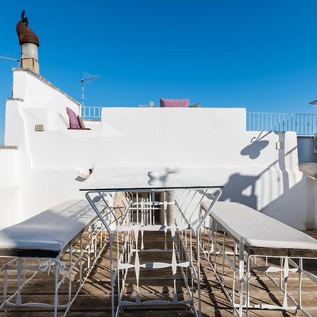 Casa Graziella Con Terrazza Panoramica By Wonderful Italy Apartment Ostuni Exterior photo