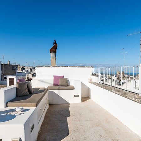 Casa Graziella Con Terrazza Panoramica By Wonderful Italy Apartment Ostuni Exterior photo