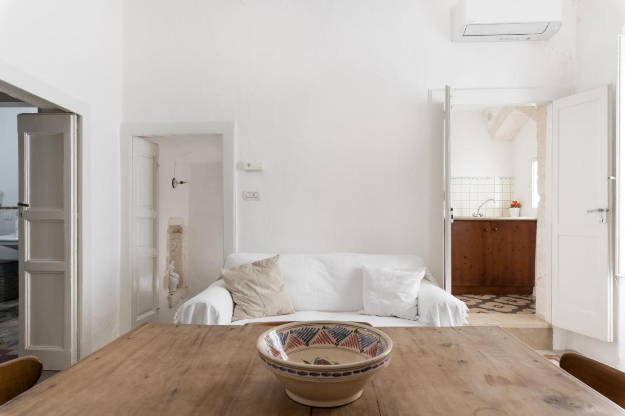 Casa Graziella Con Terrazza Panoramica By Wonderful Italy Apartment Ostuni Exterior photo