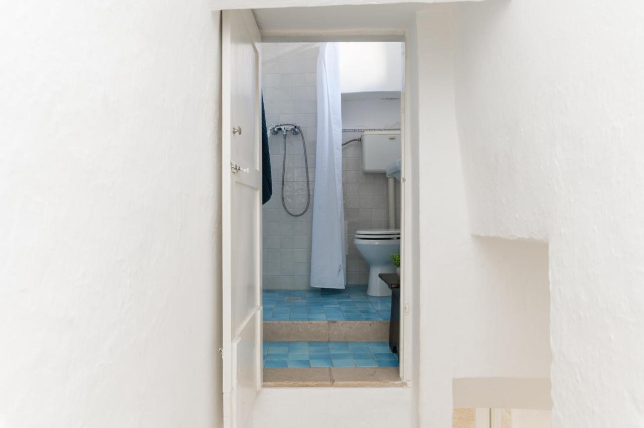 Casa Graziella Con Terrazza Panoramica By Wonderful Italy Apartment Ostuni Exterior photo