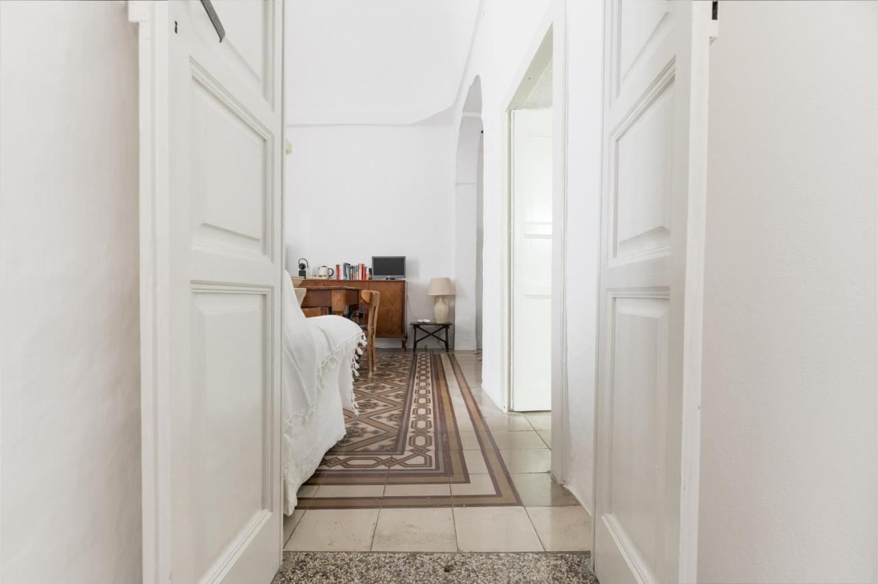 Casa Graziella Con Terrazza Panoramica By Wonderful Italy Apartment Ostuni Exterior photo