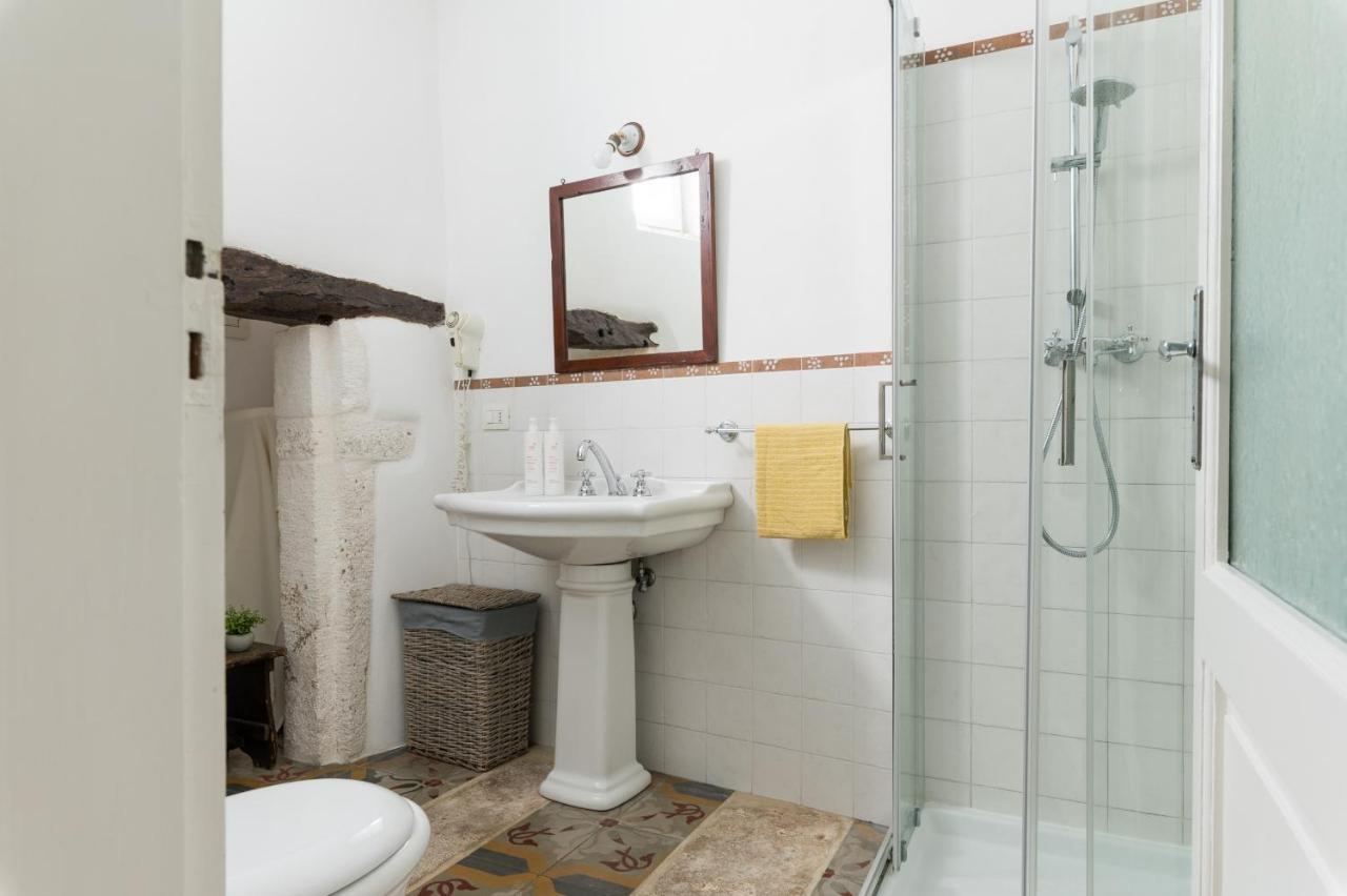 Casa Graziella Con Terrazza Panoramica By Wonderful Italy Apartment Ostuni Exterior photo