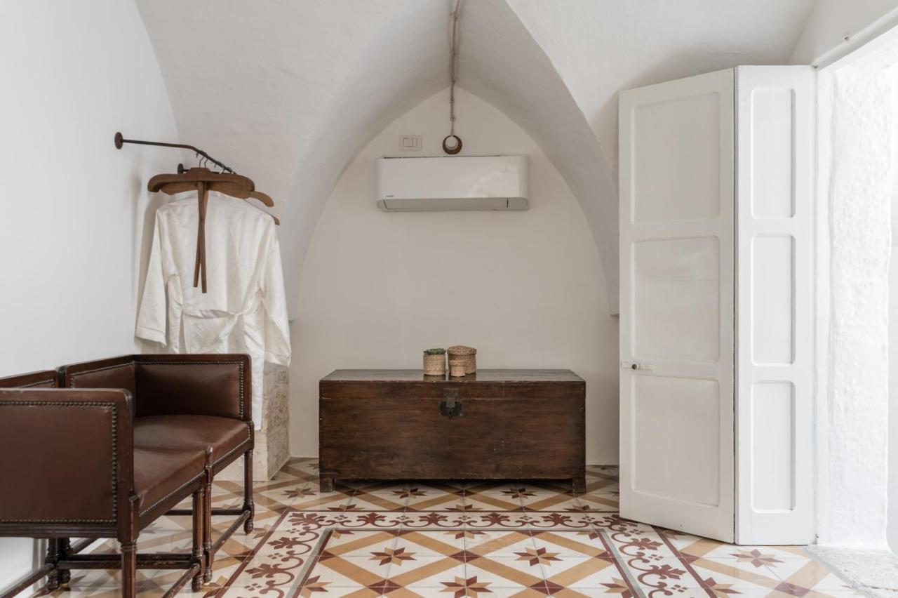 Casa Graziella Con Terrazza Panoramica By Wonderful Italy Apartment Ostuni Exterior photo