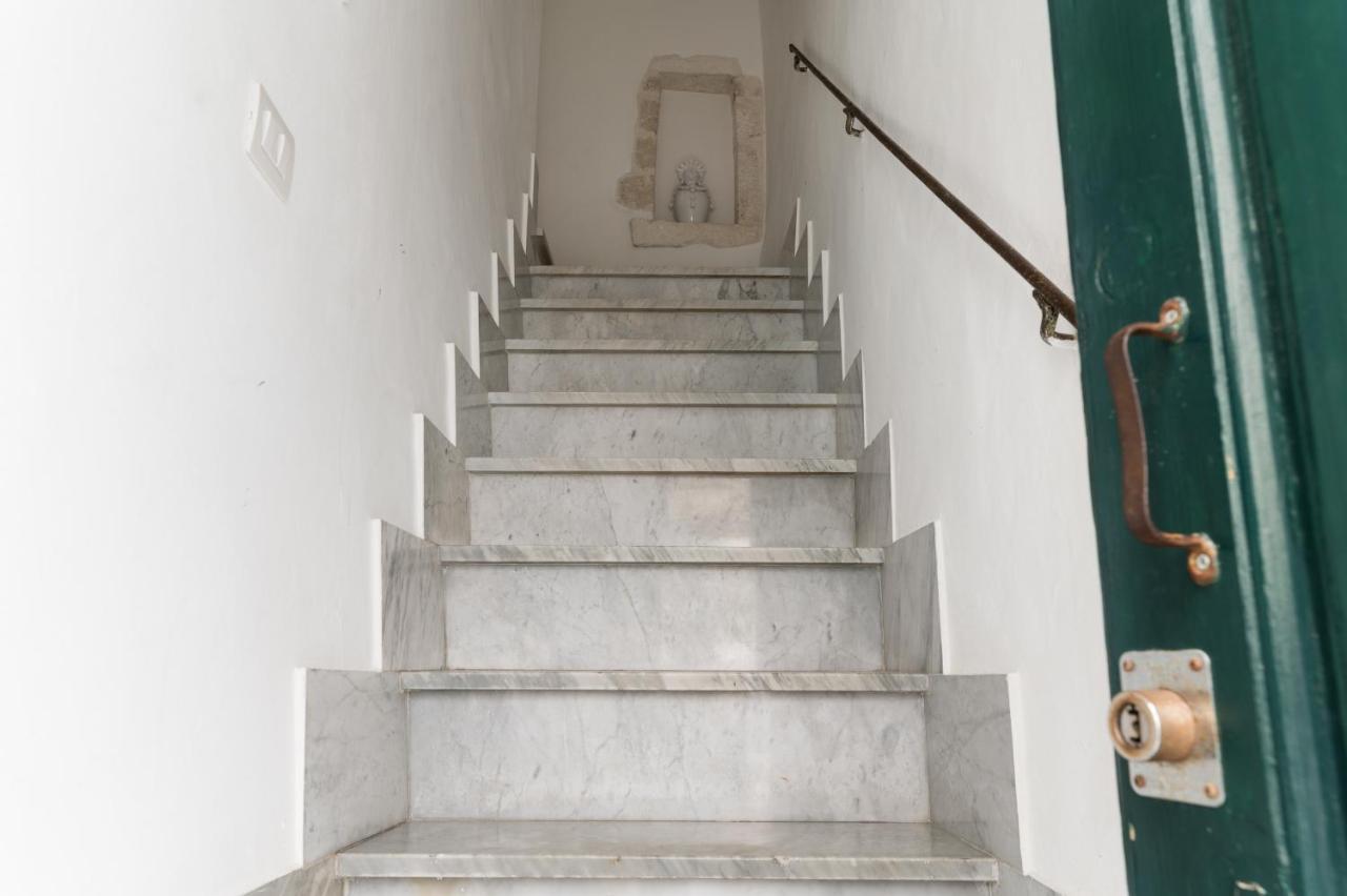 Casa Graziella Con Terrazza Panoramica By Wonderful Italy Apartment Ostuni Exterior photo